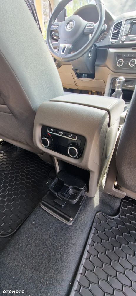 Volkswagen Sharan 1.4 TSI BMT Comfortline - 16