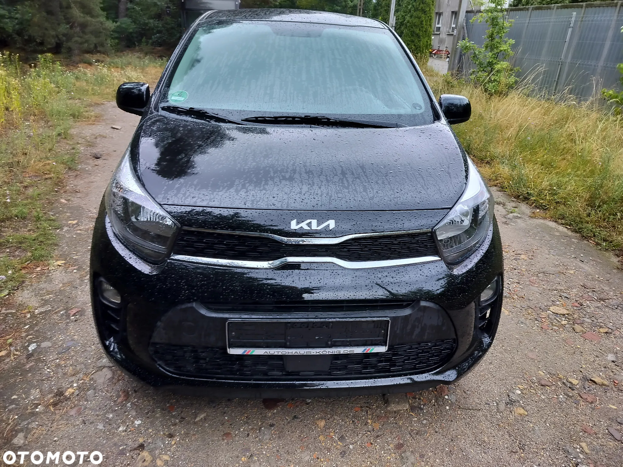 Kia Picanto 1.0 Dream-Team Edition - 10