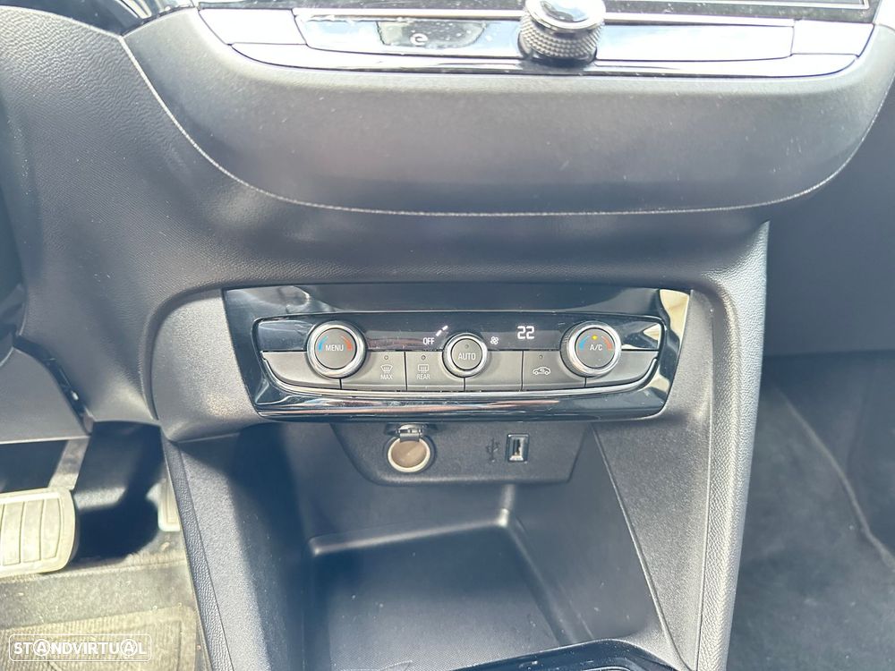 Opel Corsa-e - 15