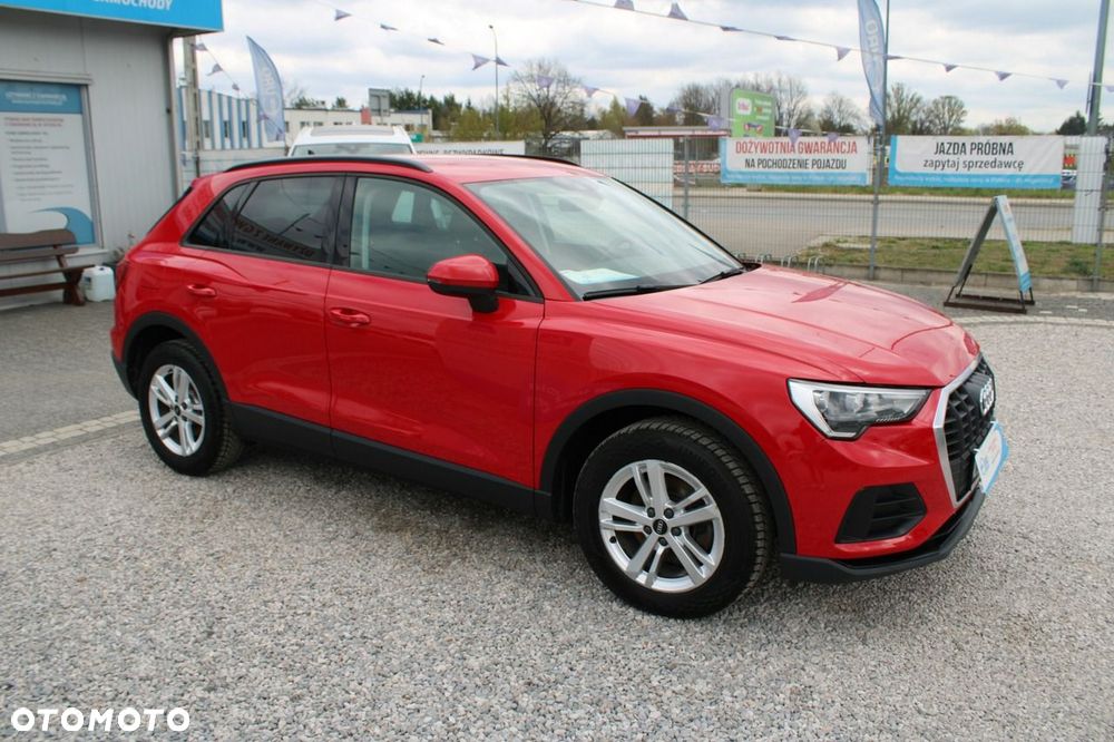 Audi Q3 - 6