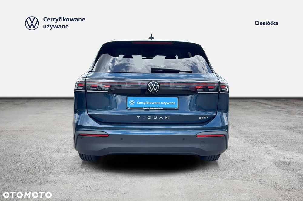 Volkswagen Tiguan 1.5 eTSI Special Edition DSG - 31