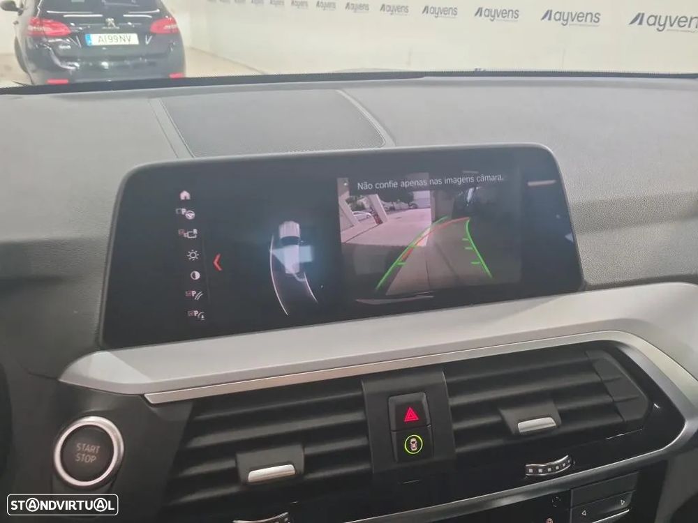 BMW X3 30 e xDrive - 7