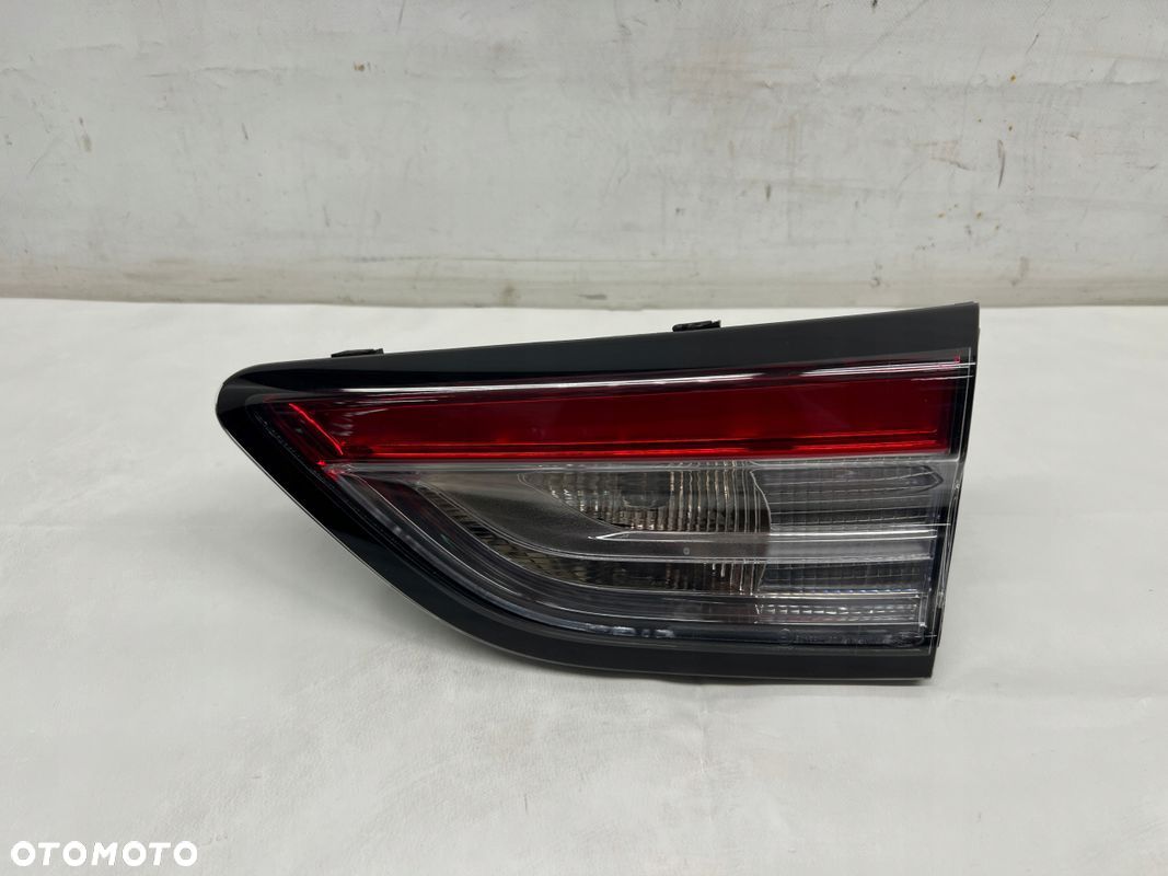 Ford Kuga MK3 lampa w klapę prawa prawy tył LV-4B-13A602-AM - 1