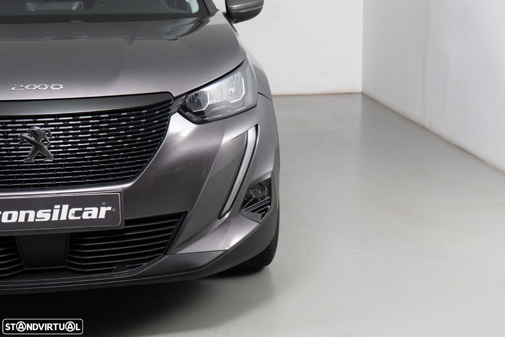 Peugeot 2008 - 17