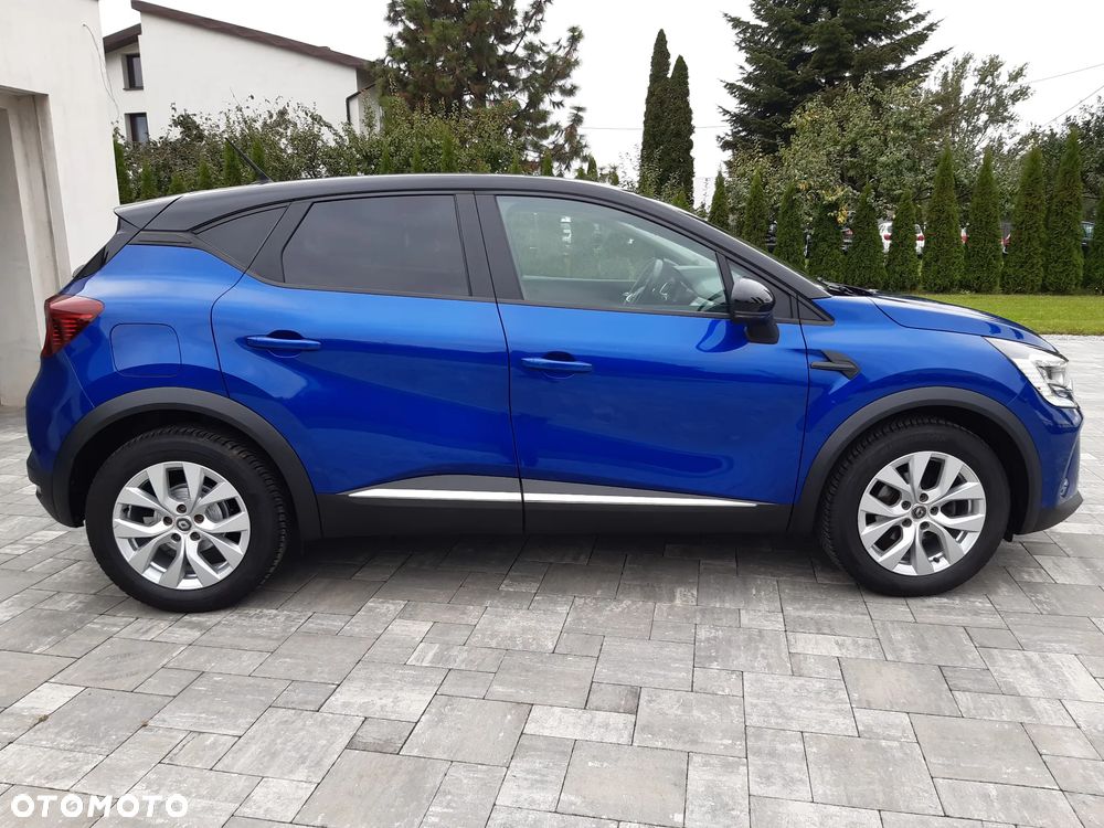 Renault Captur TCe 100 INTENS - 5