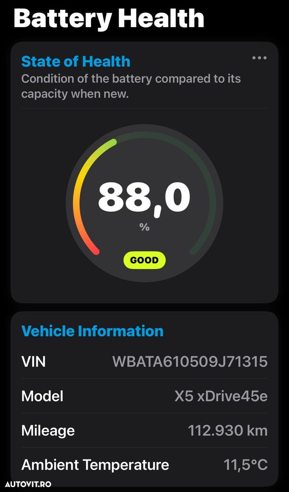BMW X5 xDrive45e xLine - 40