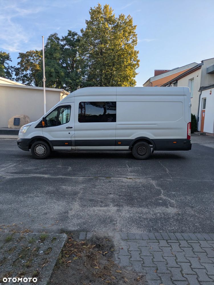 Ford Transit - 7