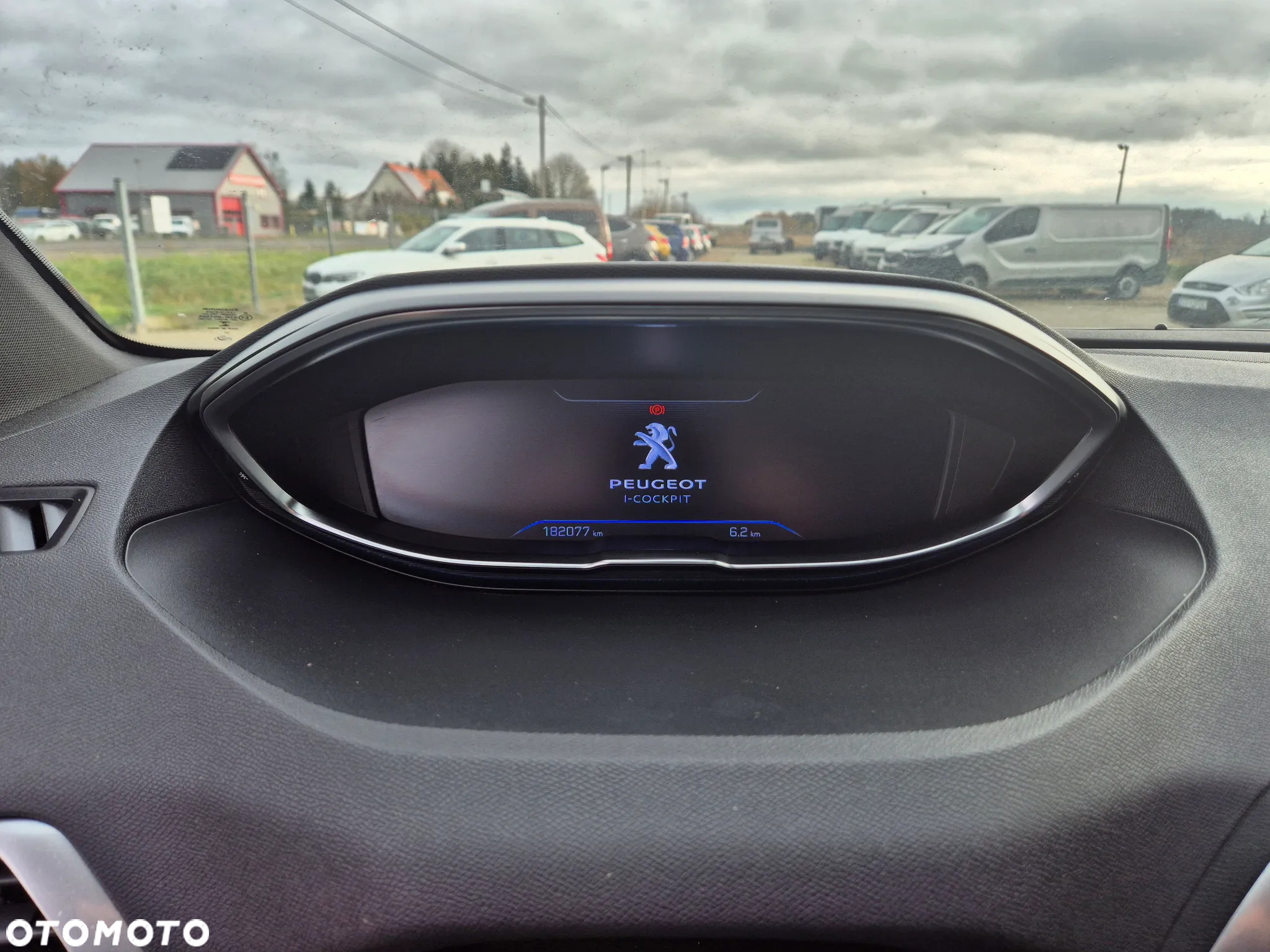 Peugeot 5008 1.5 BlueHDi GT S&S - 34