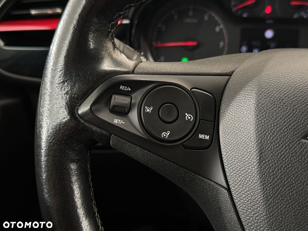 Opel Corsa - 16