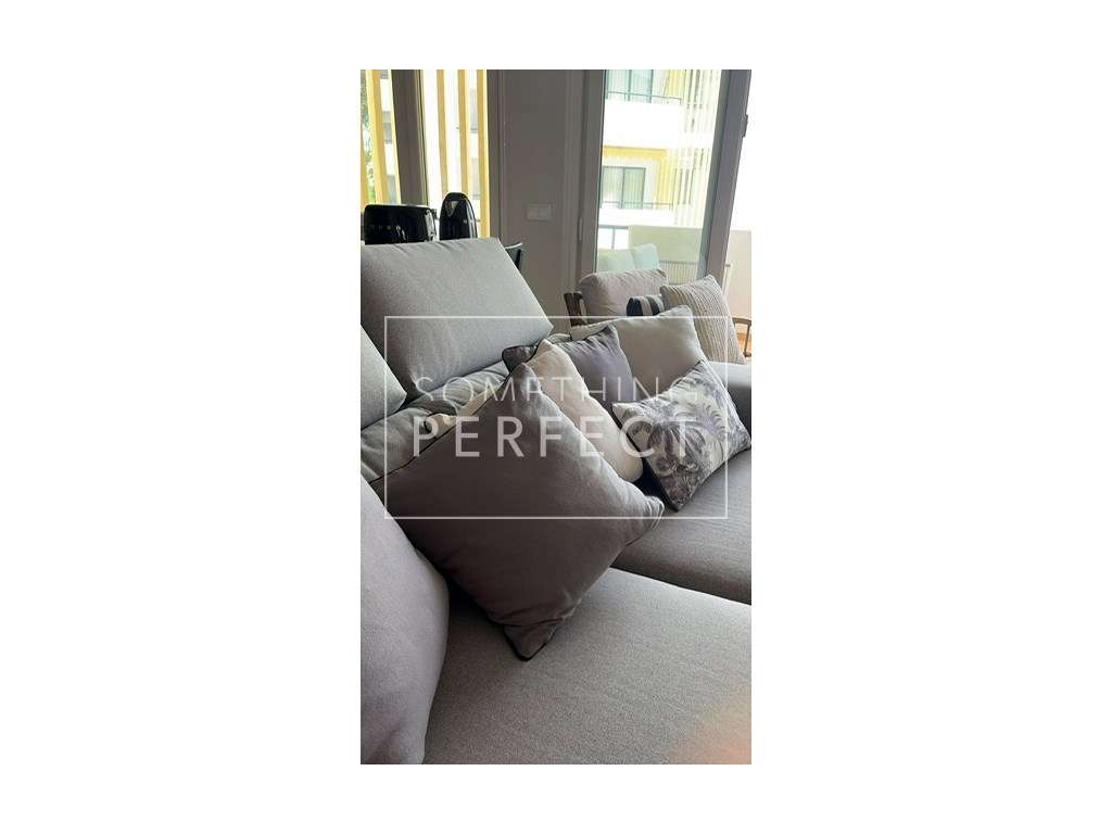 T1 em Vilamoura | Mobilado, equipado e pronto a entrar - Condominio... - Grande imagem: 5/26
