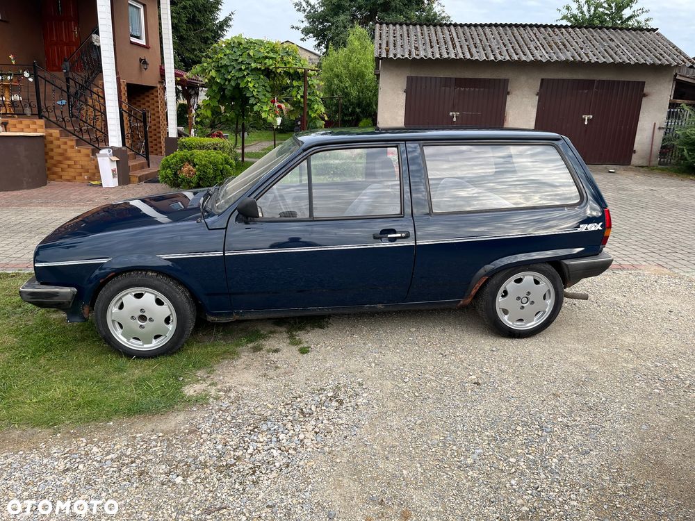 Volkswagen Polo - 5