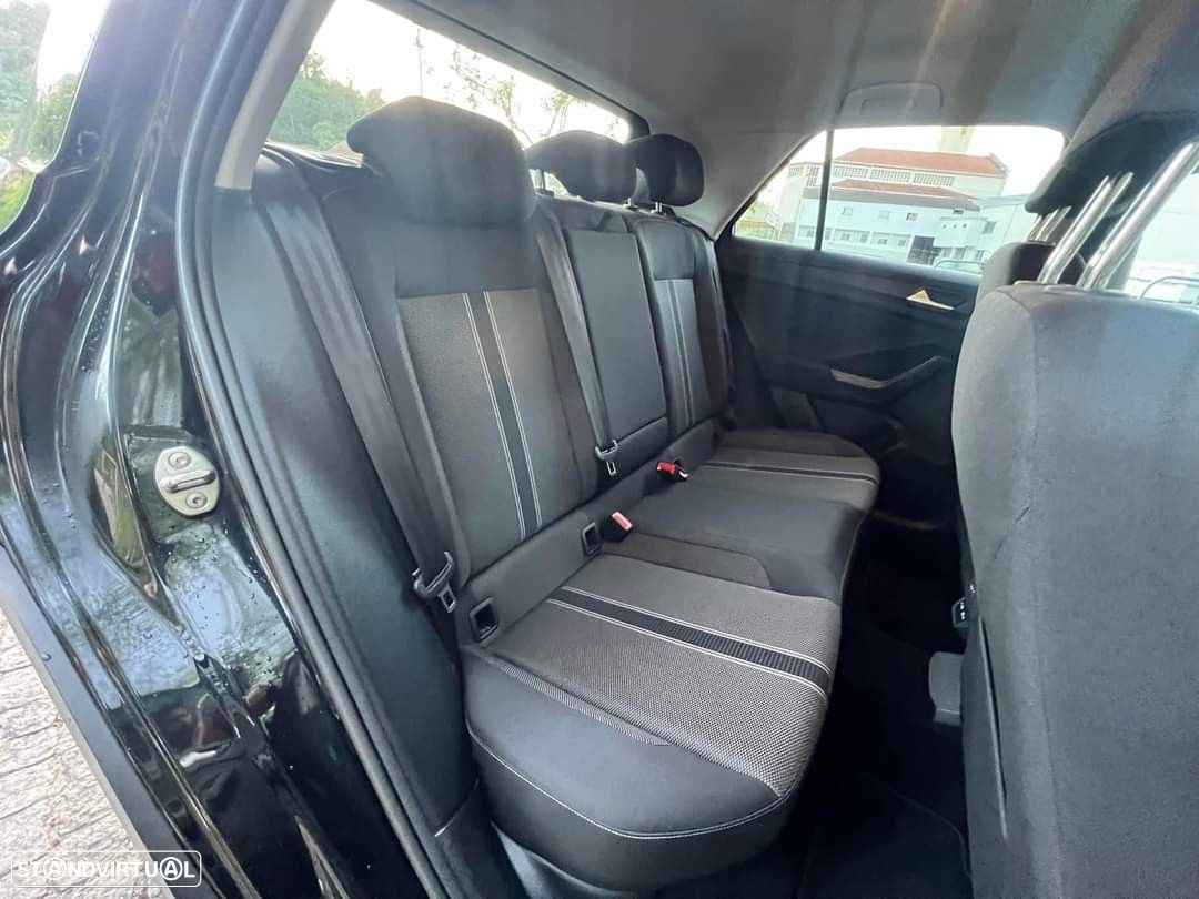 VW T-Roc 1.0 TSI Style - 25