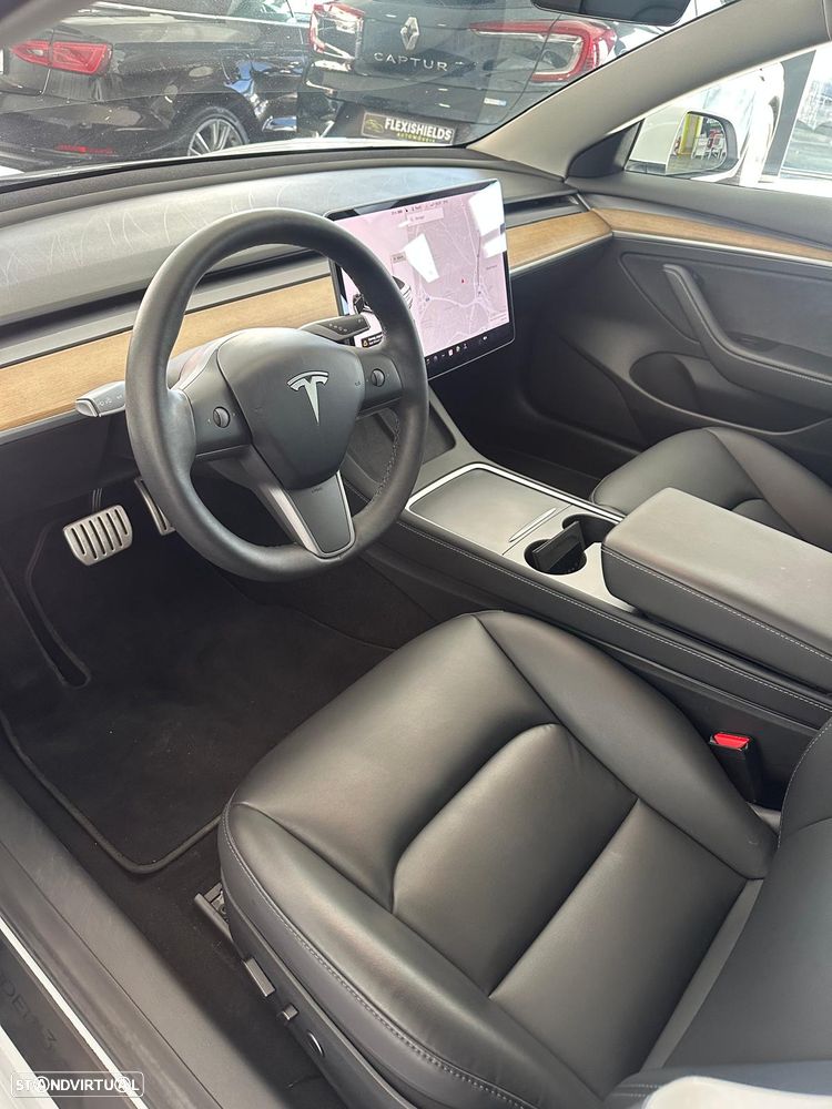 Tesla Model 3 Performance Tração Integral - 10