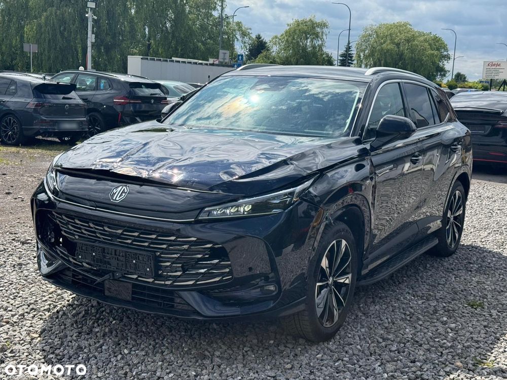 MG HS PHEV 1.5T Excite - 7