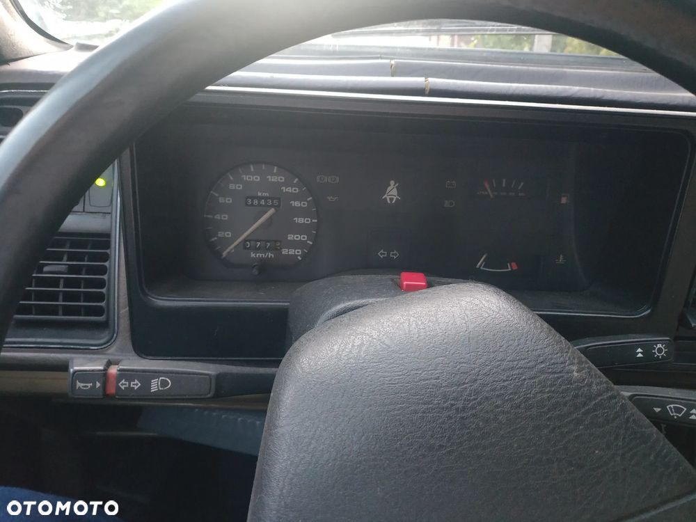 Ford Sierra 1.6 LX - 3