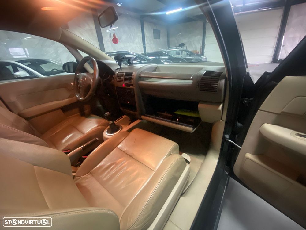 Audi A2 1.4 Attraction - 14