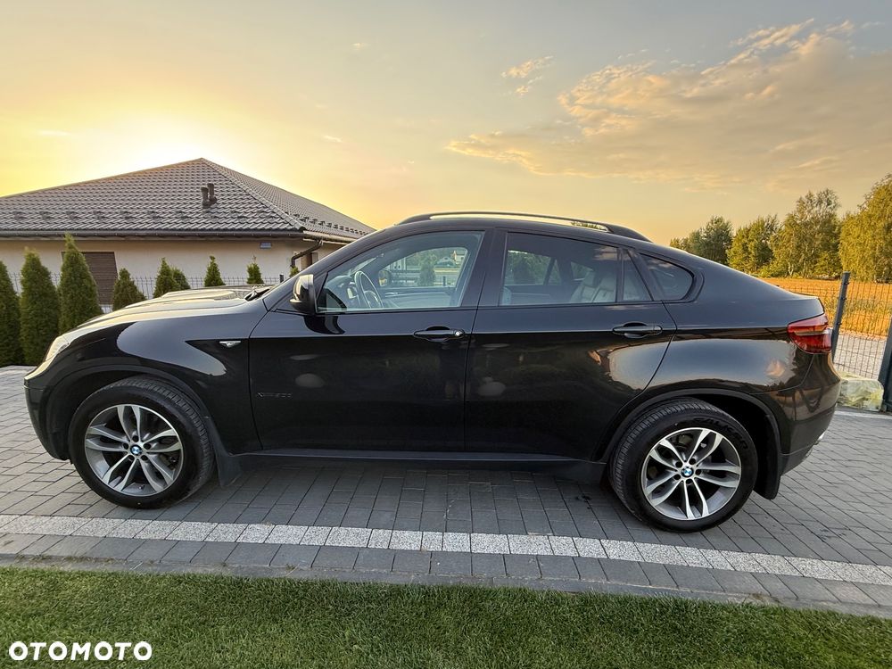 BMW X6 - 22