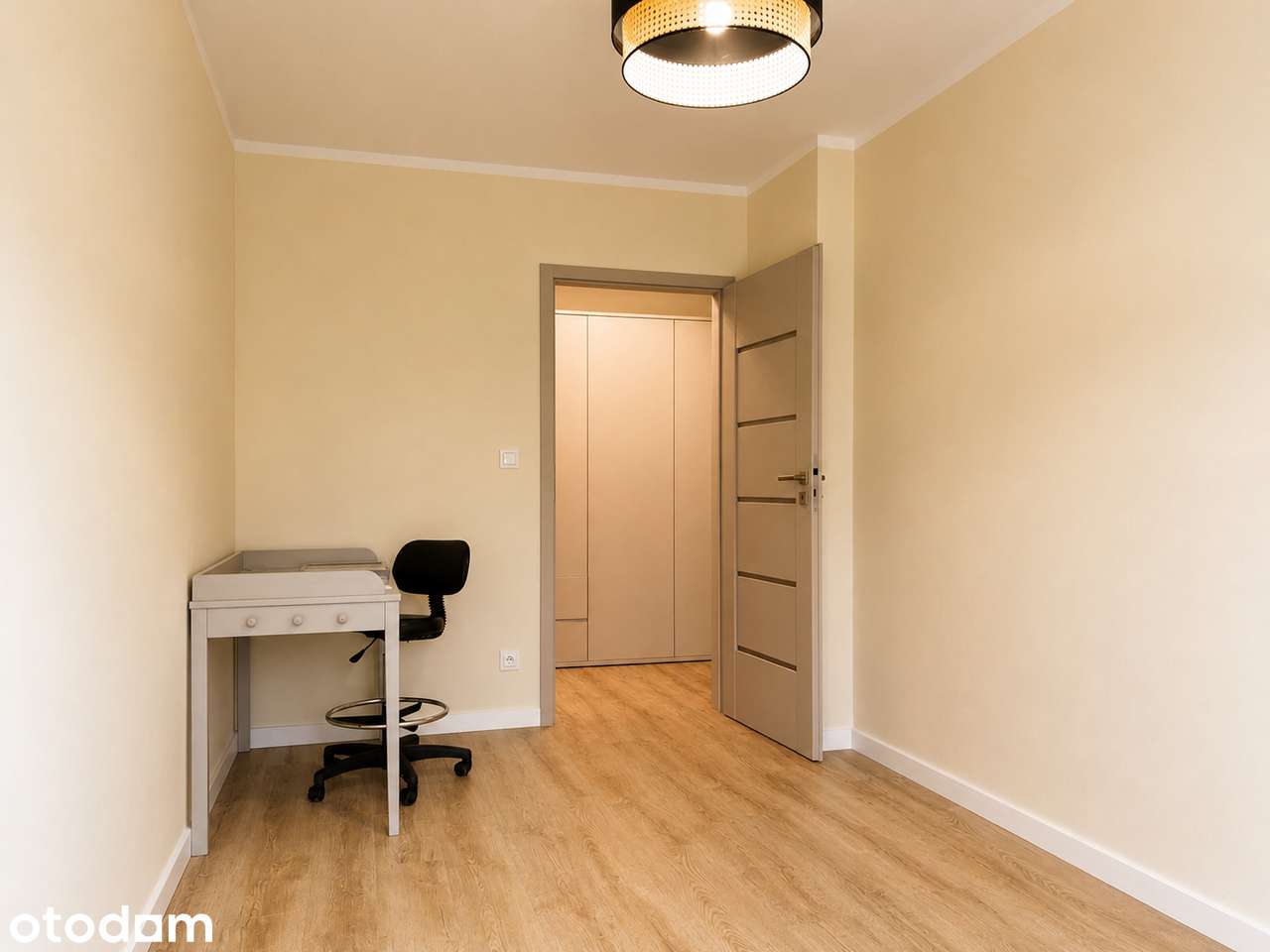 Nowe 3 pokoje | Ogródek | 2 miejsca garażowe | 58 m²