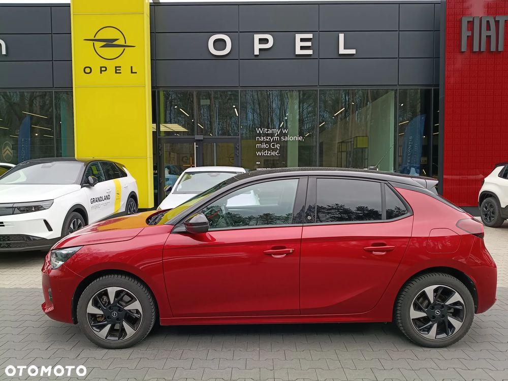 Opel Corsa GS Line - 2