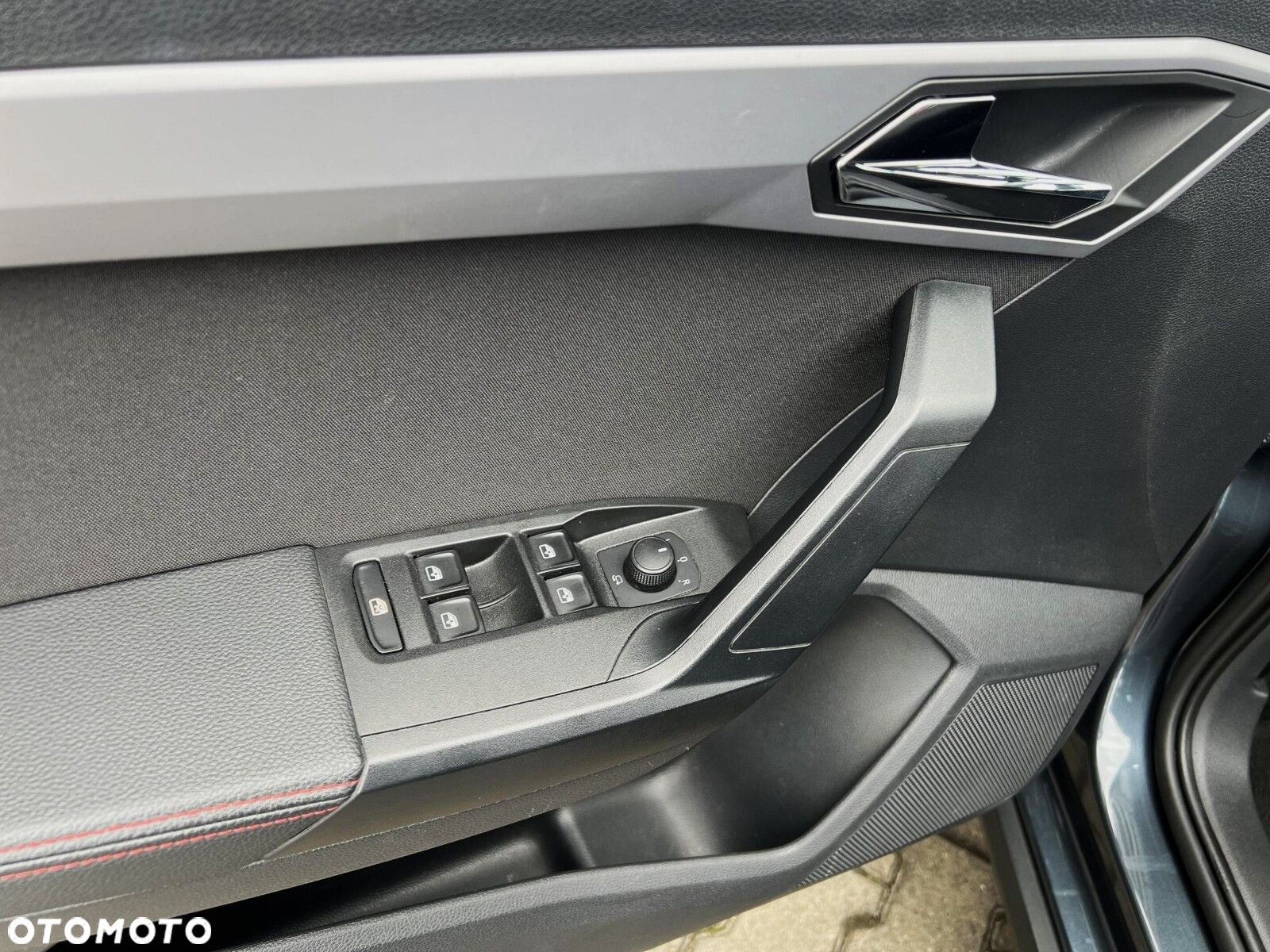 Seat Arona 1.0 TSI FR S&S DSG - 17