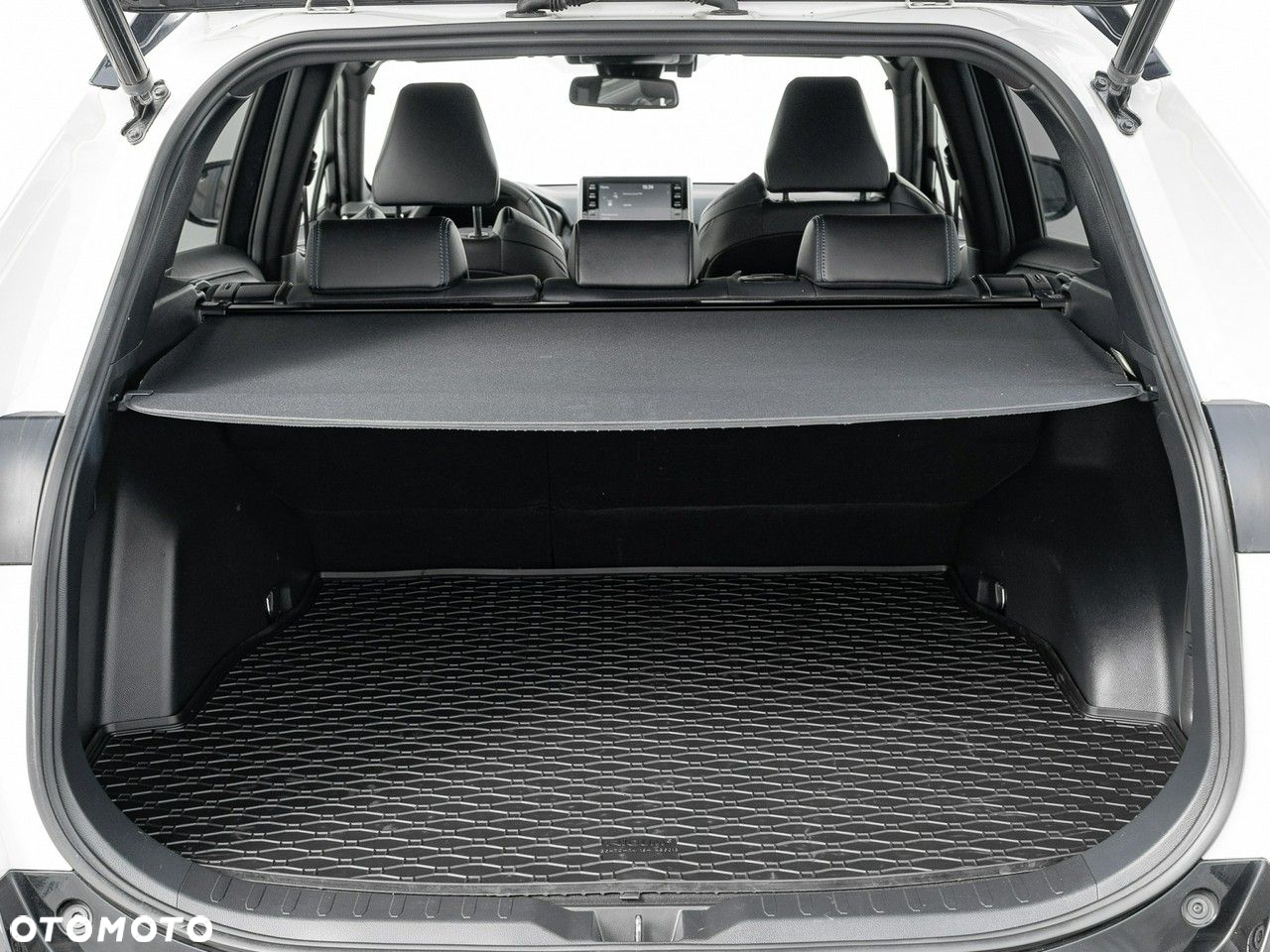 Toyota RAV4 2.5 Hybrid Selection 4x2 - 29