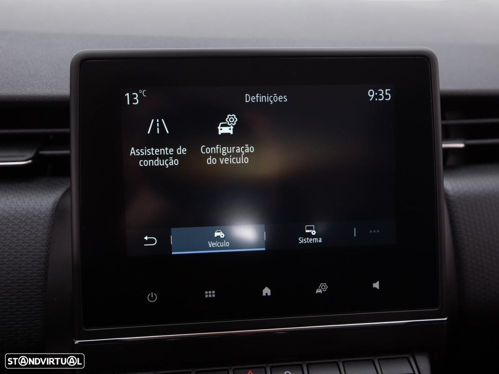 Renault Clio 1.5 Blue dCi Equilibre - 22