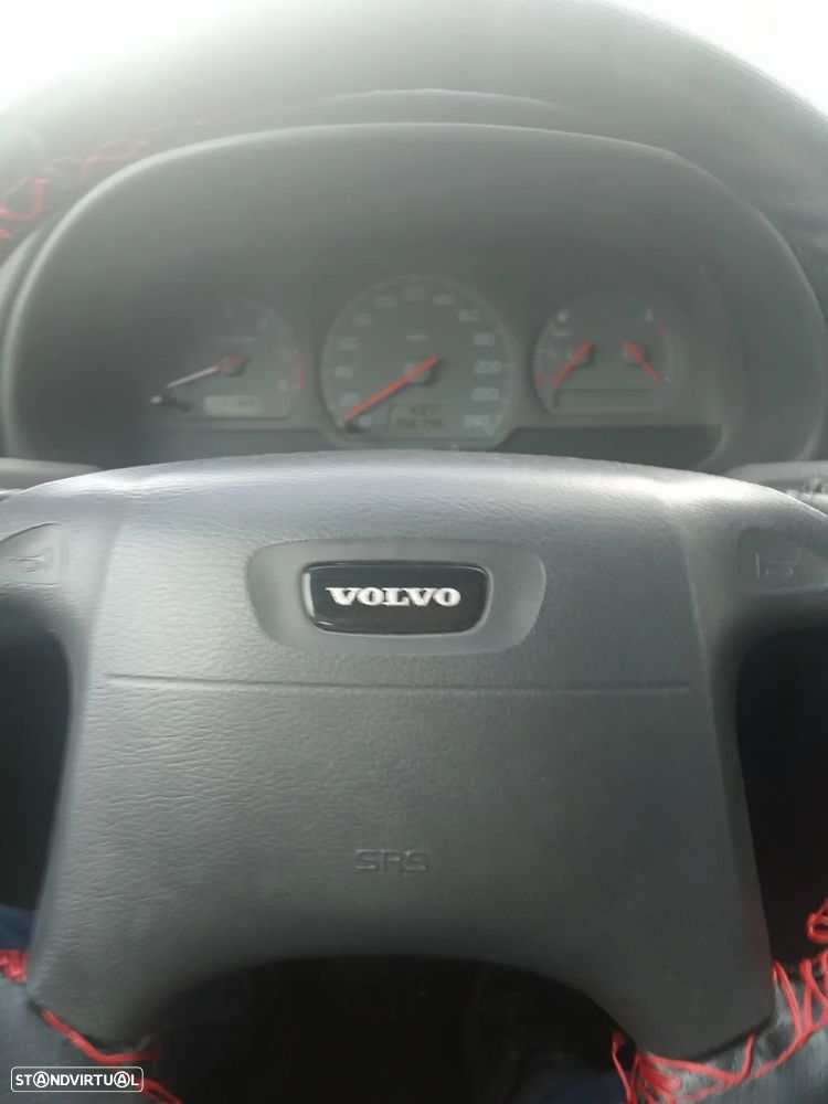 Volvo V40 1.9 D CR - 3