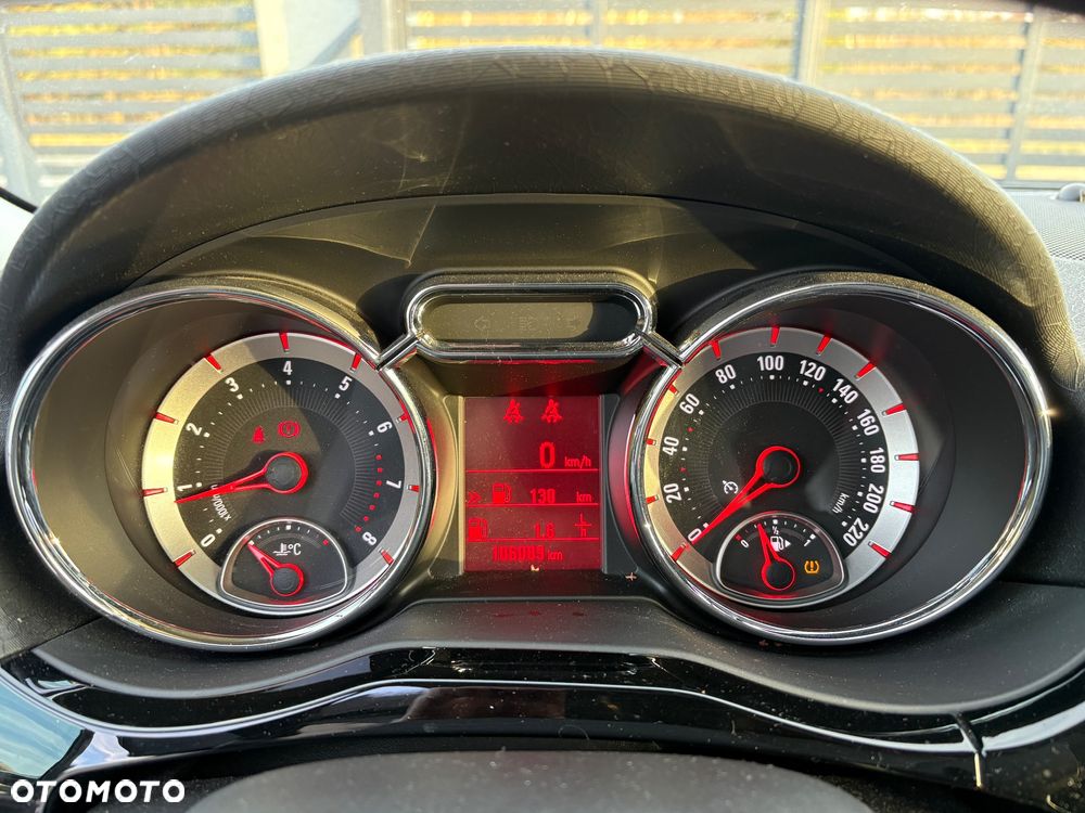 Opel Adam 1.4 Start/Stop Jam - 14