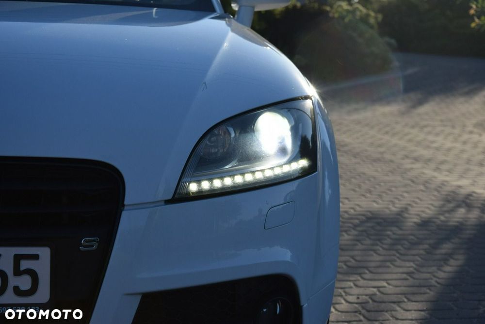 Audi TT Coupé - 19