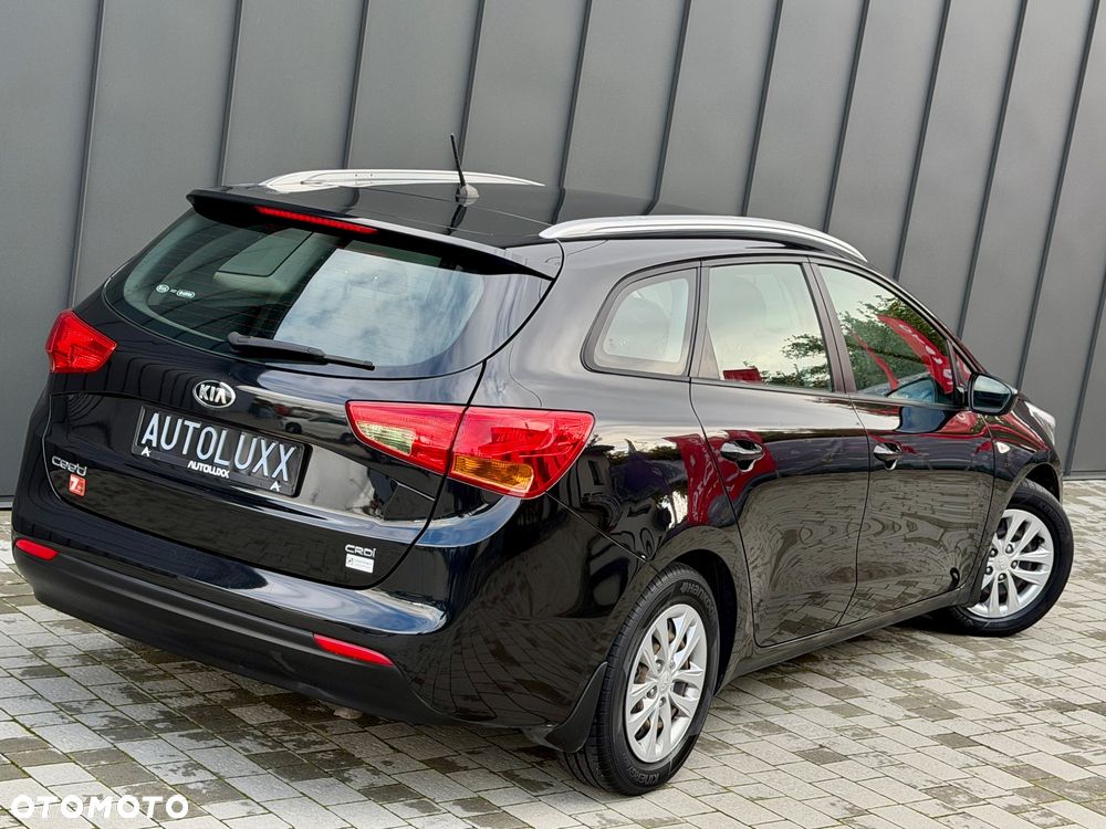 Kia Ceed 1.6 CRDi L - 9