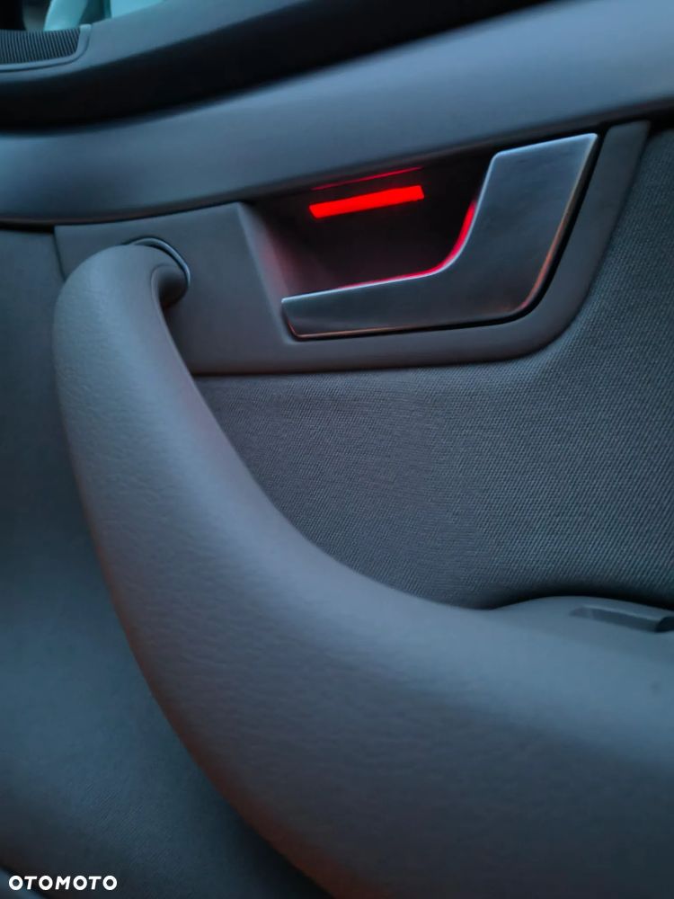 Audi A4 Avant - 18