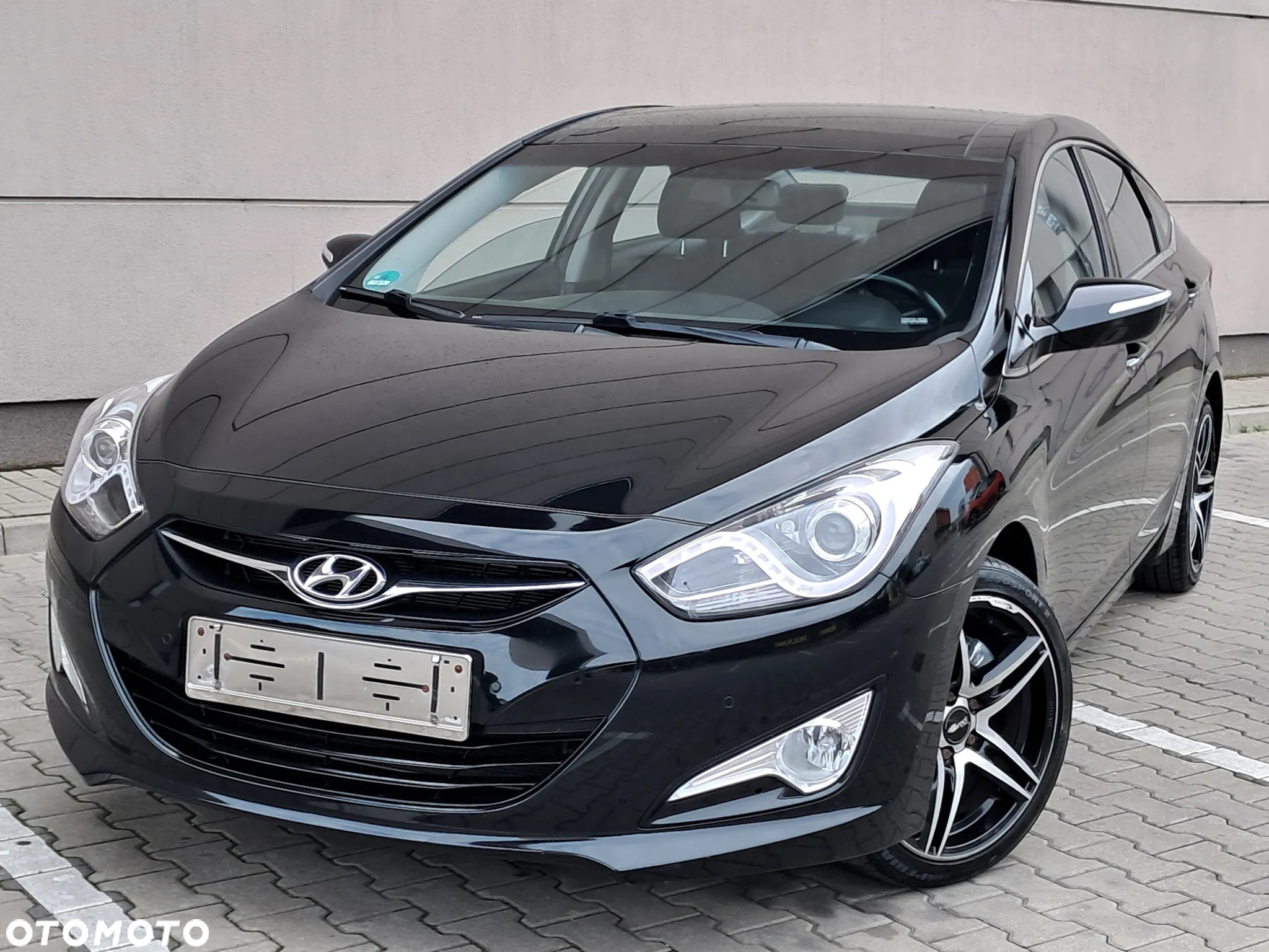 Hyundai i40 2.0 GDI Style - 4