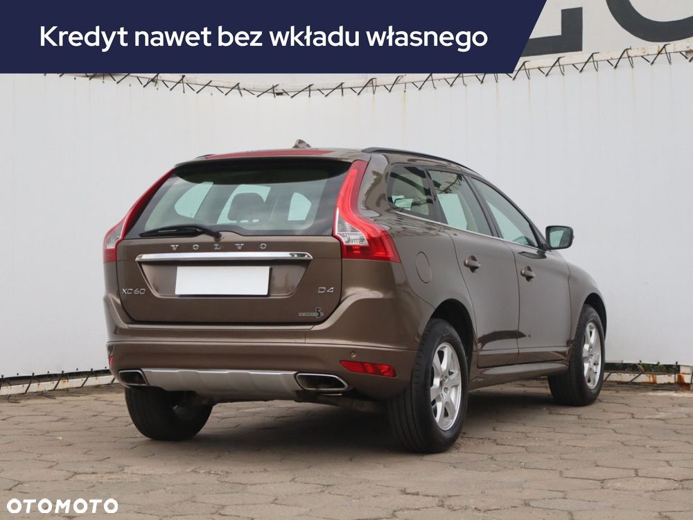 Volvo XC 60 - 7