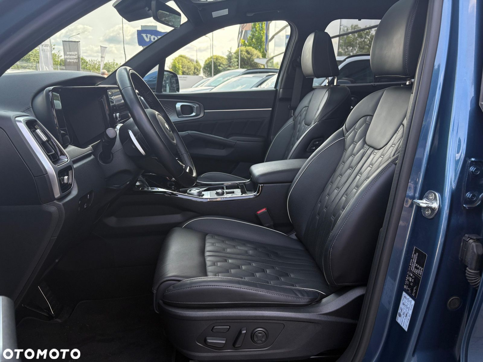 Kia Sorento - 13