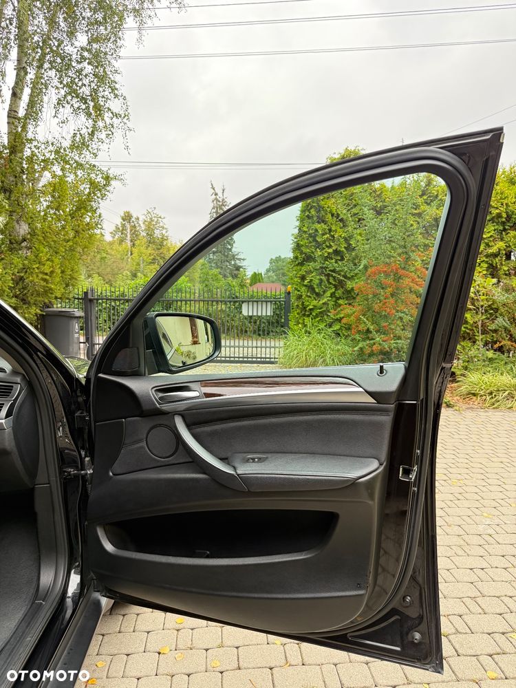 BMW X6 - 27