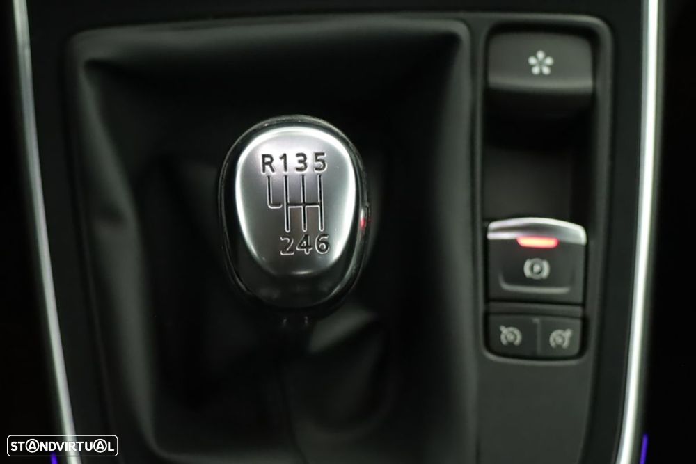 Renault Grand Scénic 1.5 dCi Intens Hybrid Assist SS - 14