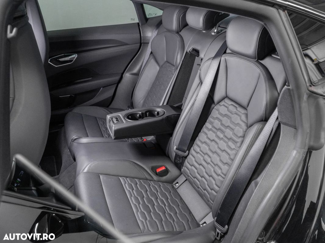 Audi e-tron GT - 34
