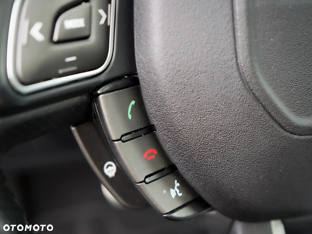 Land Rover Range Rover Evoque 2.0TD4 HSE - 15