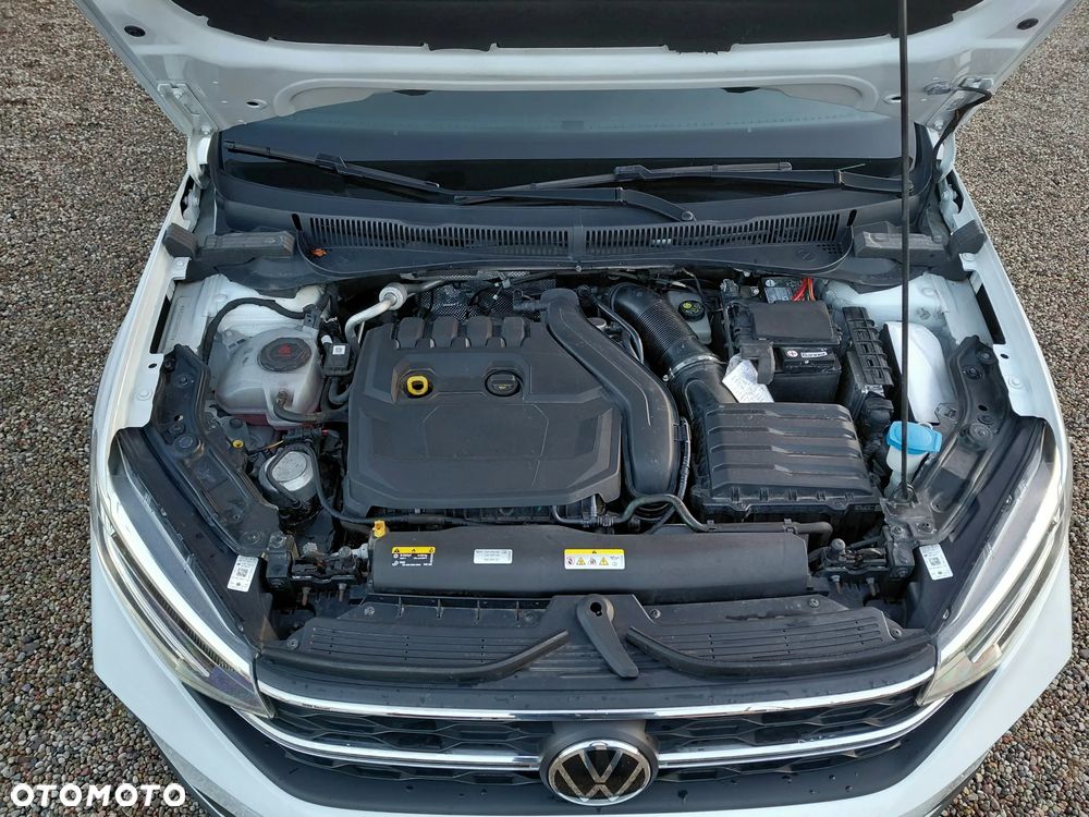 Volkswagen Taigo 1.5 TSI ACT Style DSG - 38