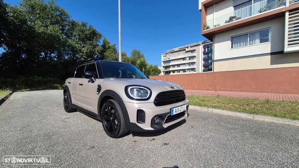 MINI Countryman Cooper D Premium First Classic Auto - 10