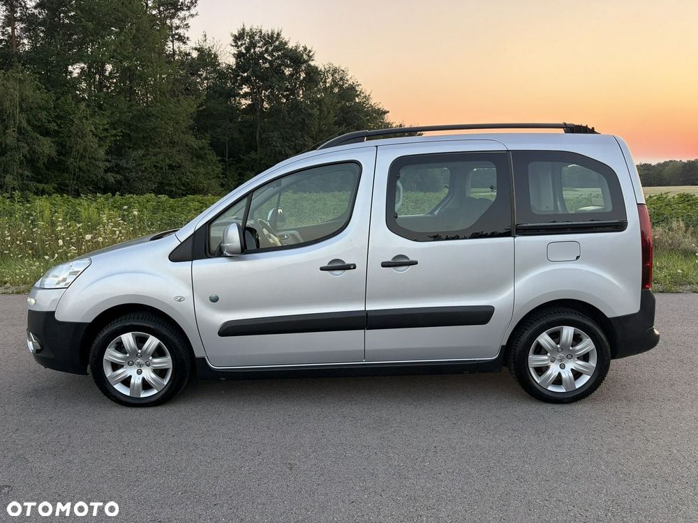 Peugeot Partner - 6