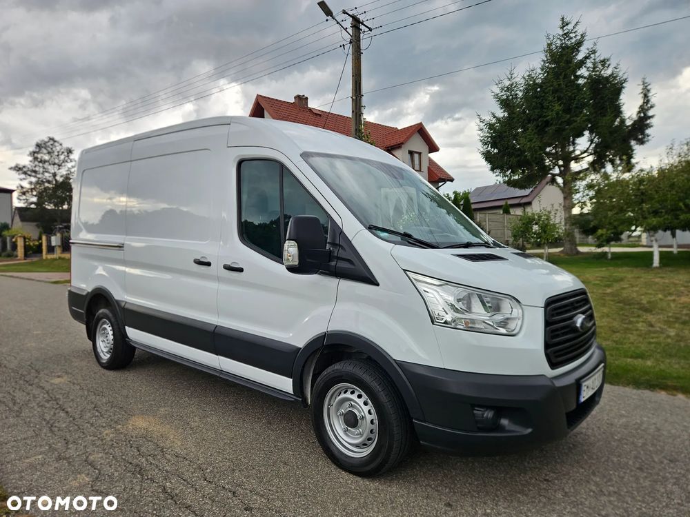 Ford TRANSIT - 10