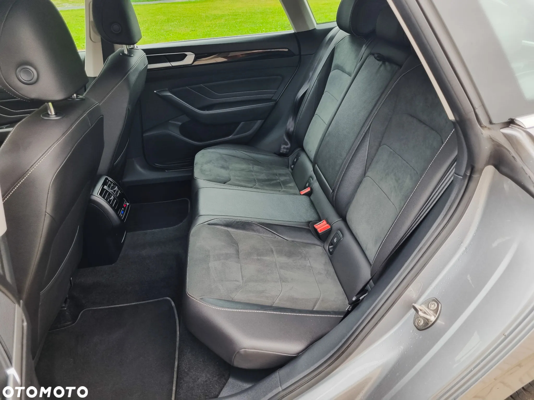 Volkswagen Arteon 2.0 TDI 4Motion Elegance DSG - 18