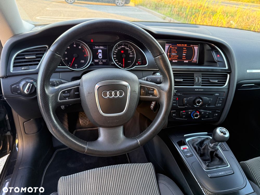 Audi A5 Coupé - 11