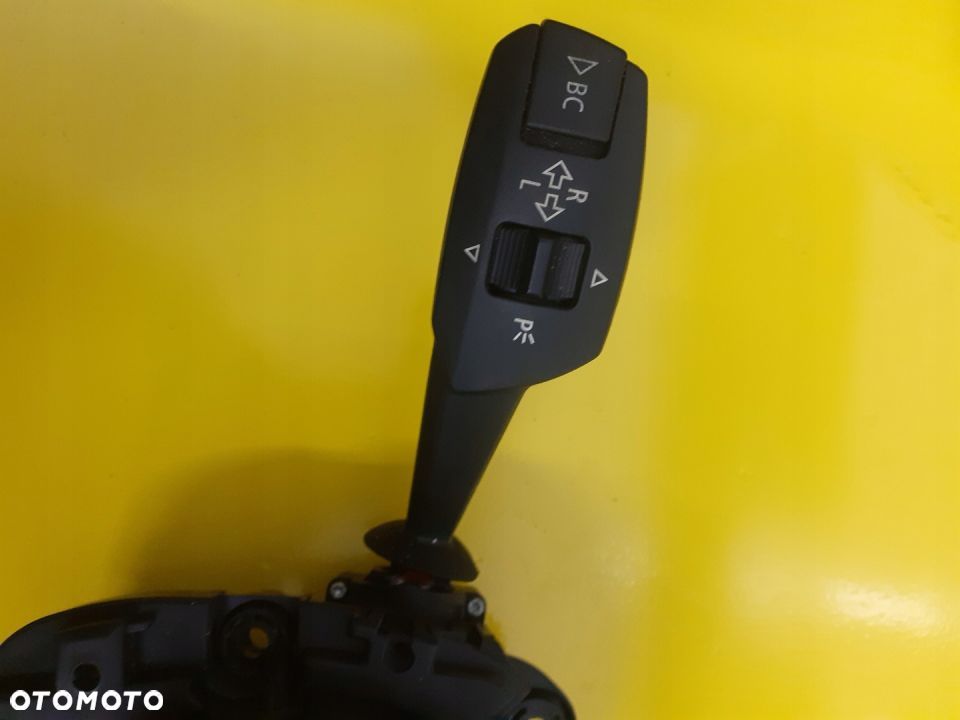 BMW E90 MANETKA TAŚMA PRZEŁĄCZNIK 9123032 - 4