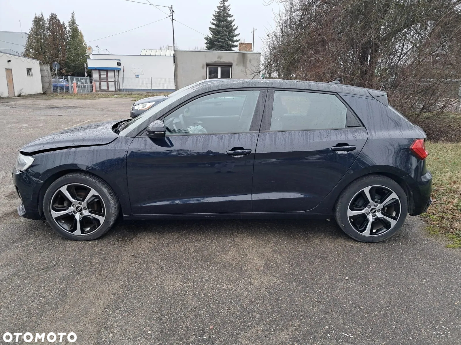 Audi A1 - 7