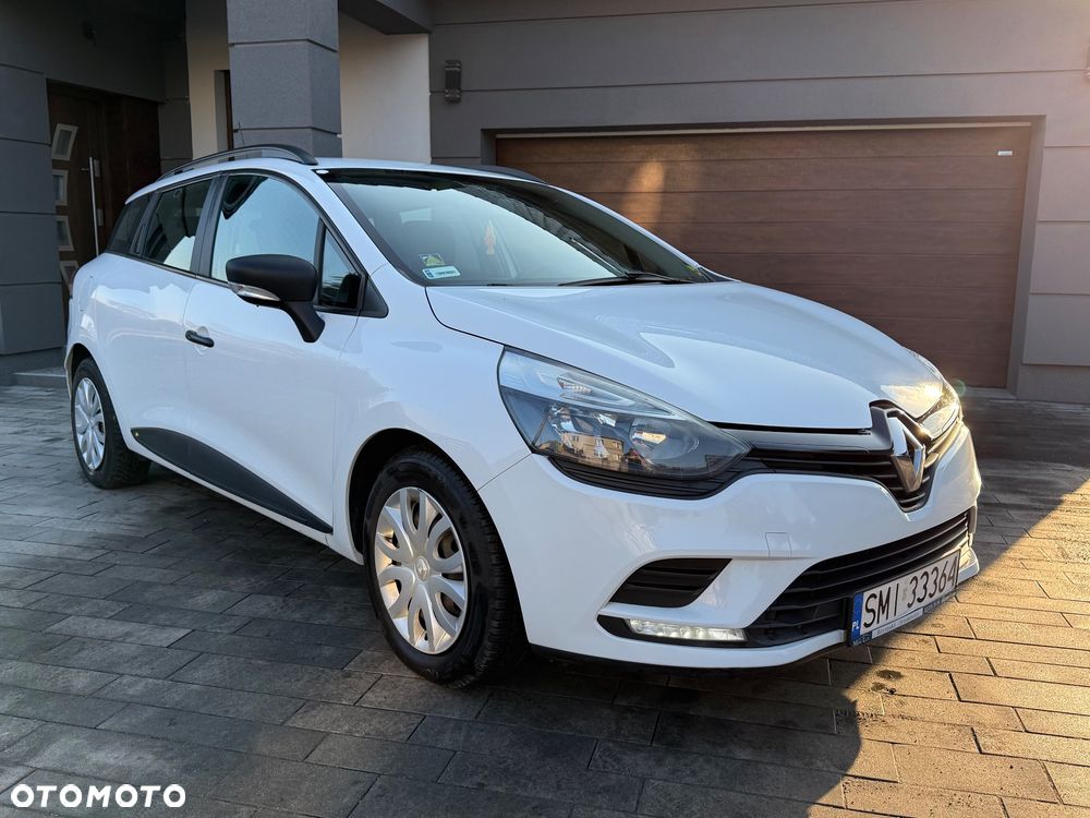 Renault Clio - 4