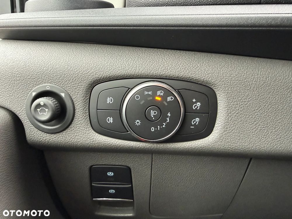 Ford Transit 350L4 wywrotka 3800mm - 14