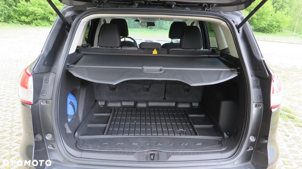 Ford Escape - 25