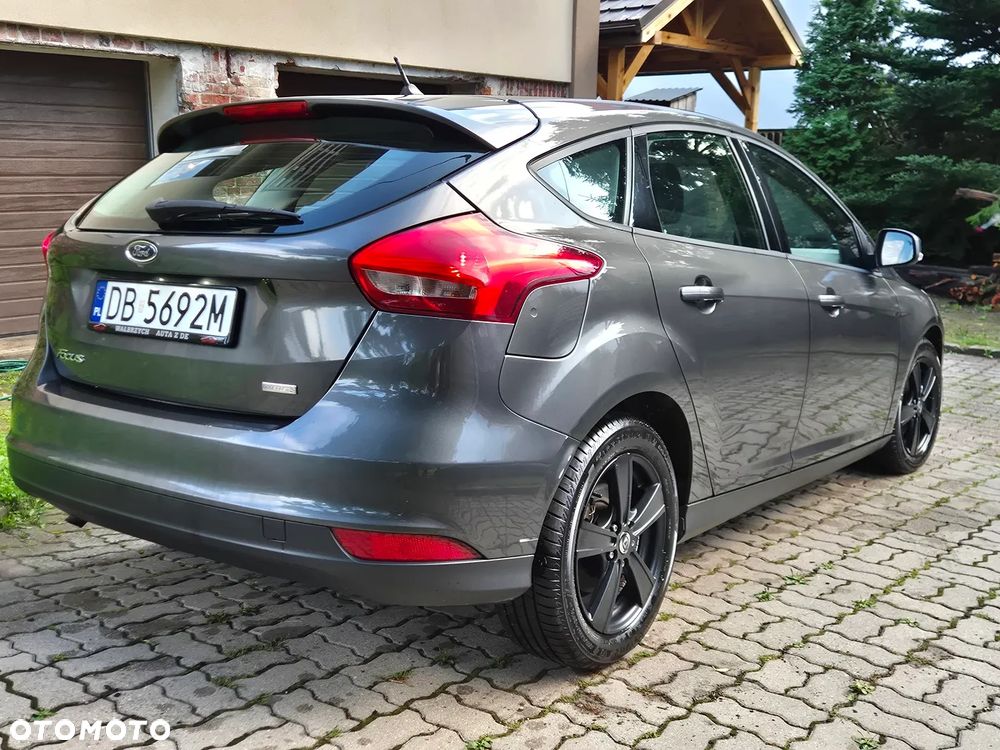 Ford Focus - 4